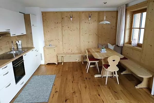 Gasteigerhof - Zimmer & Wohnungen Photo