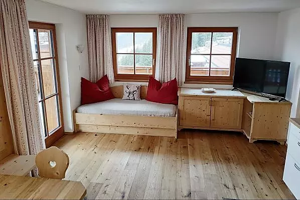 Gasteigerhof - Zimmer & Wohnungen Photo