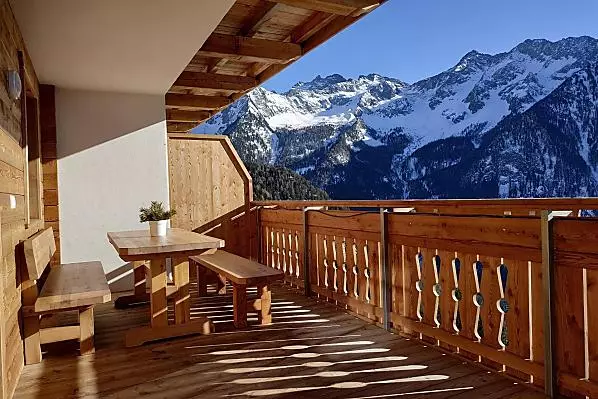 Gasteigerhof - Zimmer & Wohnungen Photo