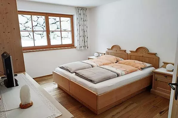 Gasteigerhof - Zimmer & Wohnungen Photo