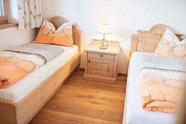Gasteigerhof - Zimmer & Wohnungen Photo