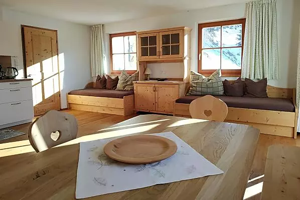 Gasteigerhof - Zimmer & Wohnungen Photo