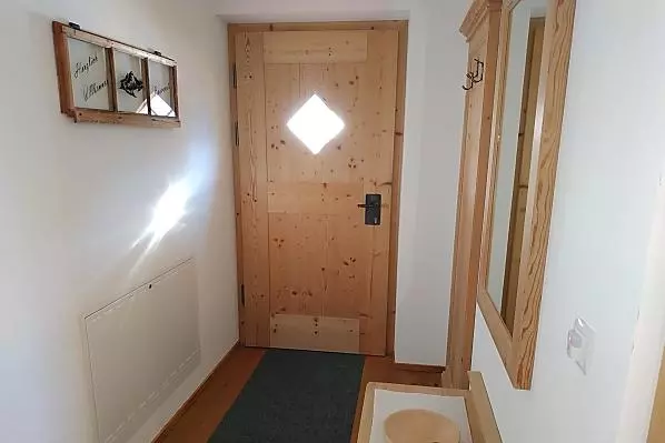 Gasteigerhof - Zimmer & Wohnungen Photo