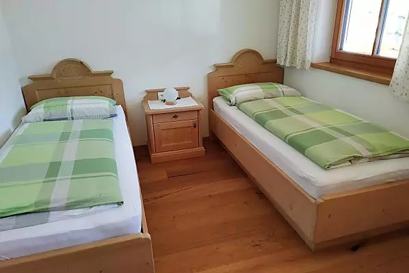 Gasteigerhof - Zimmer & Wohnungen Photo