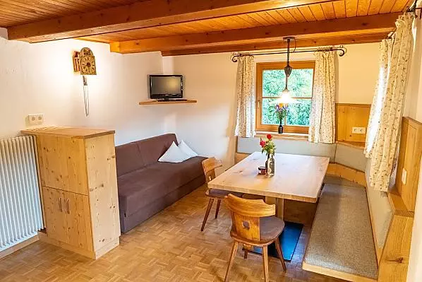 Ganoihof - Zimmer & Wohnungen Photo