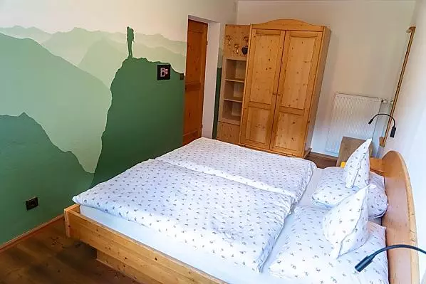 Ganoihof - Zimmer & Wohnungen Photo