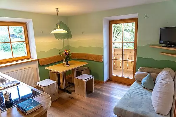 Ganoihof - Zimmer & Wohnungen Photo