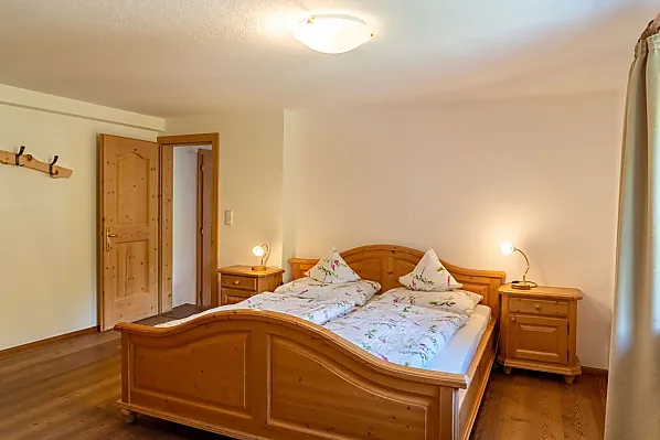 Ganoihof - Zimmer & Wohnungen Photo