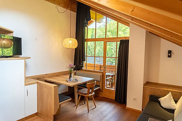 Ganoihof - Zimmer & Wohnungen Photo