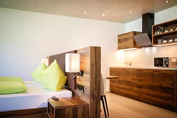 Masis - Zimmer & Wohnungen Photo