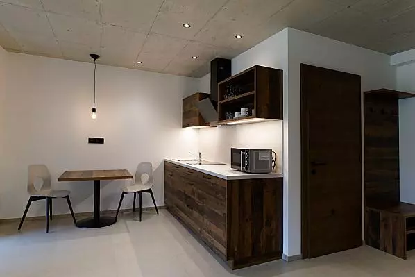 Masis - Zimmer & Wohnungen Photo