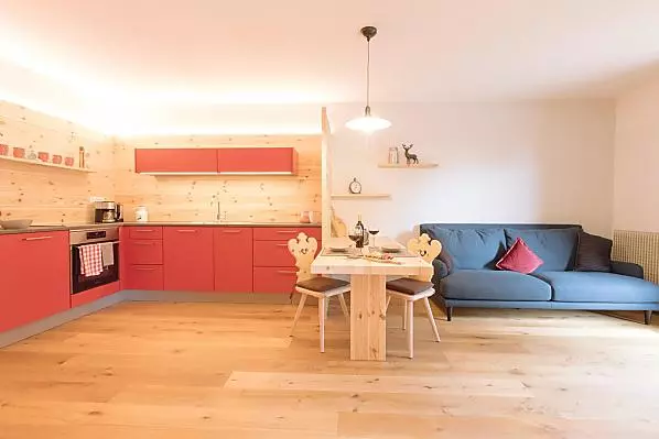 Wieserhof - Zimmer & Wohnungen Photo