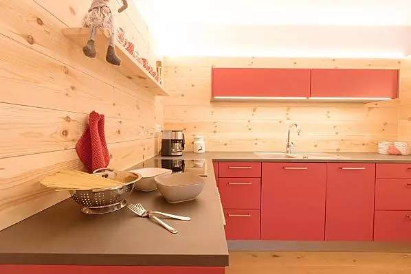 Wieserhof - Zimmer & Wohnungen Photo