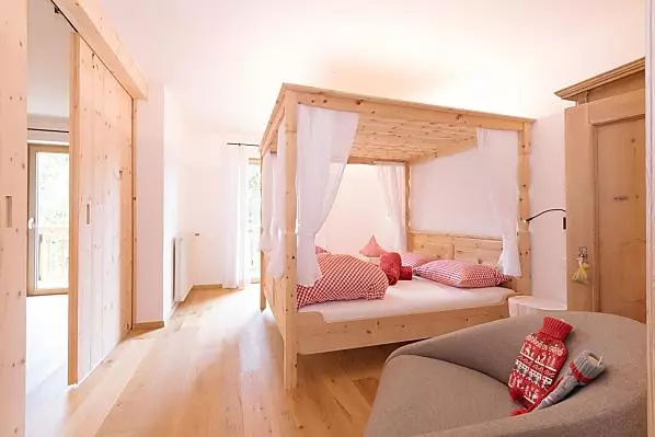 Wieserhof - Zimmer & Wohnungen Photo