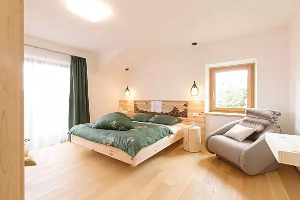 Wieserhof - Zimmer & Wohnungen Photo