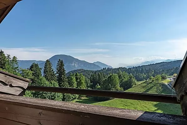 Wieserhof - Zimmer & Wohnungen Photo