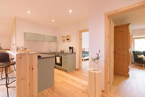 Wieserhof - Zimmer & Wohnungen Photo