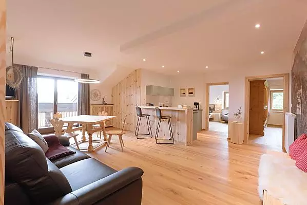 Wieserhof - Zimmer & Wohnungen Photo
