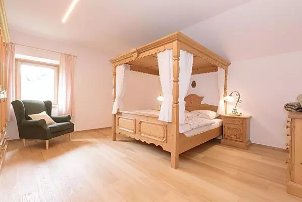 Wieserhof - Zimmer & Wohnungen Photo