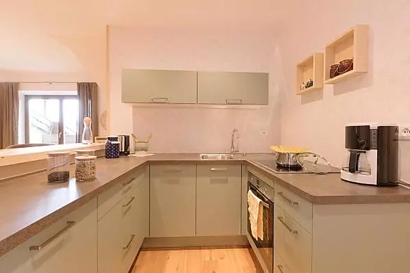 Wieserhof - Zimmer & Wohnungen Photo