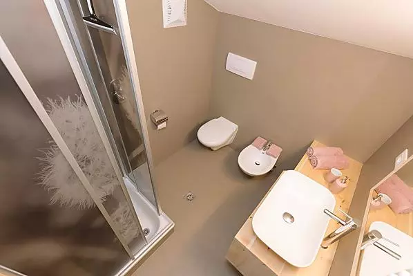Wieserhof - Zimmer & Wohnungen Photo