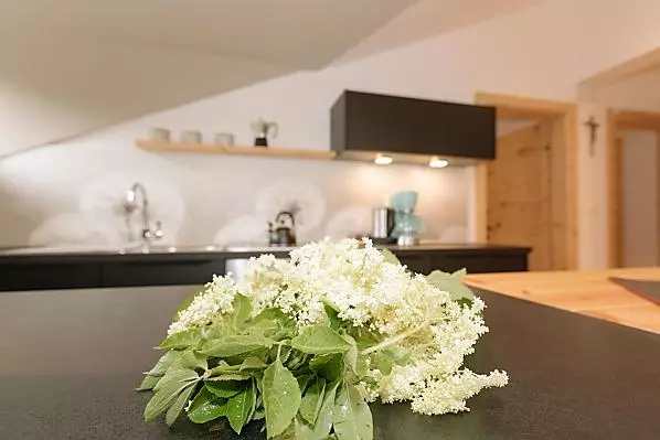 Wieserhof - Zimmer & Wohnungen Photo