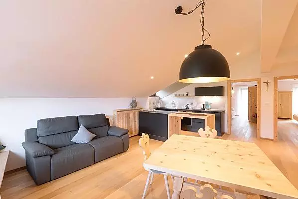 Wieserhof - Zimmer & Wohnungen Photo