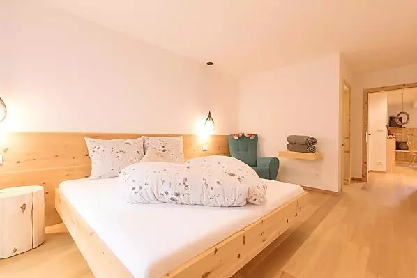 Wieserhof - Zimmer & Wohnungen Photo