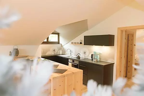 Wieserhof - Zimmer & Wohnungen Photo
