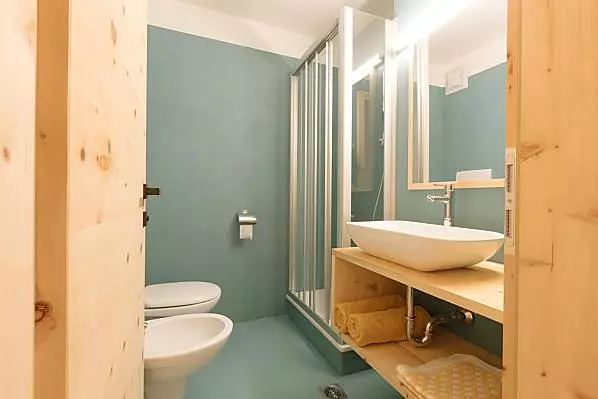 Wieserhof - Zimmer & Wohnungen Photo