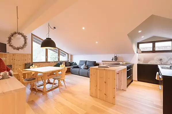 Wieserhof - Zimmer & Wohnungen Photo