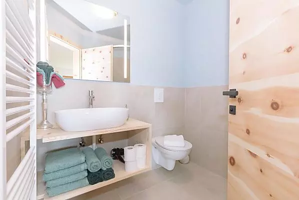Wieserhof - Zimmer & Wohnungen Photo