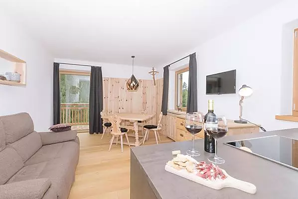 Wieserhof - Zimmer & Wohnungen Photo