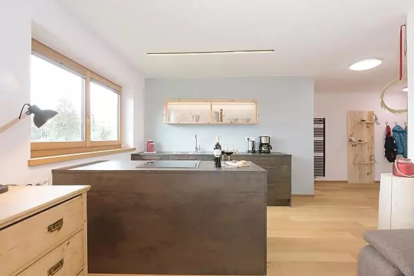 Wieserhof - Zimmer & Wohnungen Photo