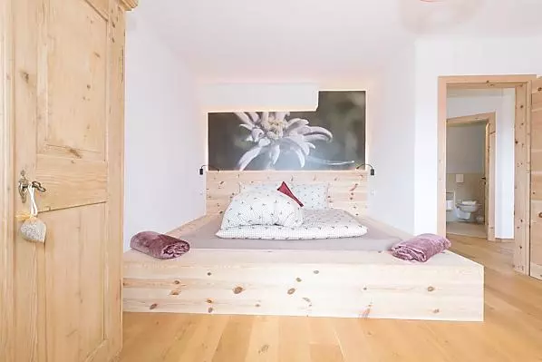 Wieserhof - Zimmer & Wohnungen Photo