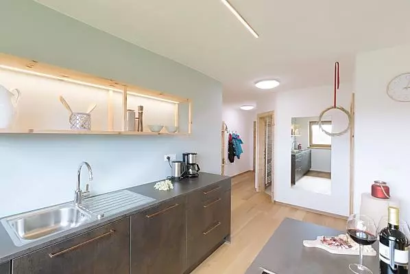Wieserhof - Zimmer & Wohnungen Photo