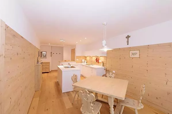 Wieserhof - Zimmer & Wohnungen Photo