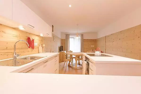 Wieserhof - Zimmer & Wohnungen Photo