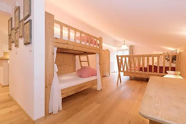 Wieserhof - Zimmer & Wohnungen Photo