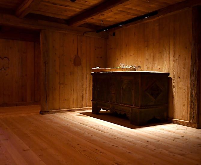 Haidnerhof - Bildergalerie Photo