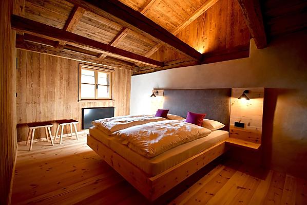 Haidnerhof - Zimmer & Wohnungen Photo
