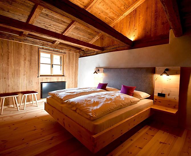 Haidnerhof - Bildergalerie Photo