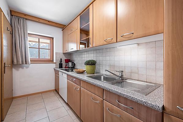 Gostnerhof - Zimmer & Wohnungen Photo