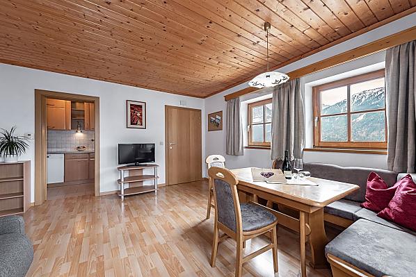Gostnerhof - Zimmer & Wohnungen Photo