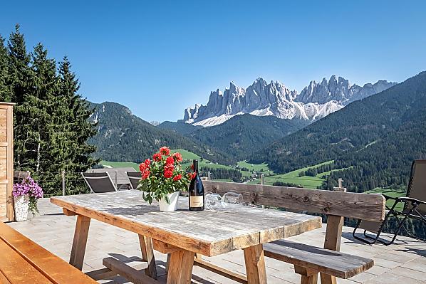 Gostnerhof - Zimmer & Wohnungen Photo