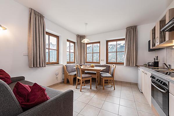 Gostnerhof - Zimmer & Wohnungen Photo