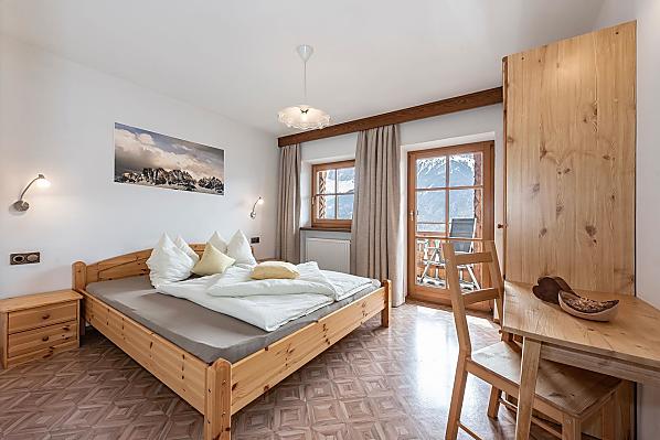 Gostnerhof - Zimmer & Wohnungen Photo