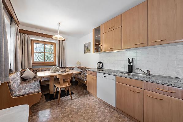 Gostnerhof - Zimmer & Wohnungen Photo