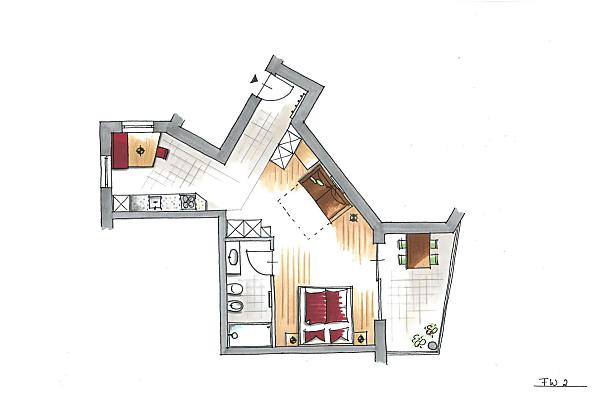 Nofnerhof - Zimmer & Wohnungen Photo