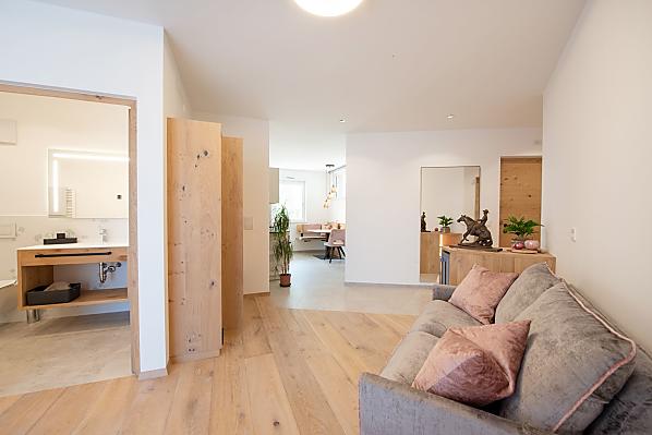 Nofnerhof - Zimmer & Wohnungen Photo